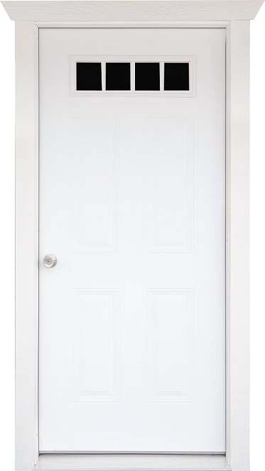 4-Light Door